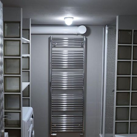Design Apartment Havelska Prague Luaran gambar