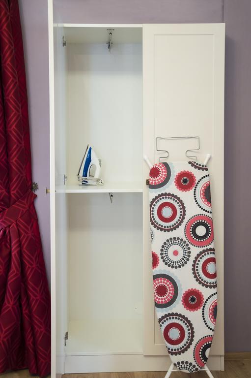 Design Apartment Havelska Prague Luaran gambar