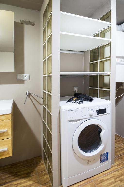 Design Apartment Havelska Prague Luaran gambar