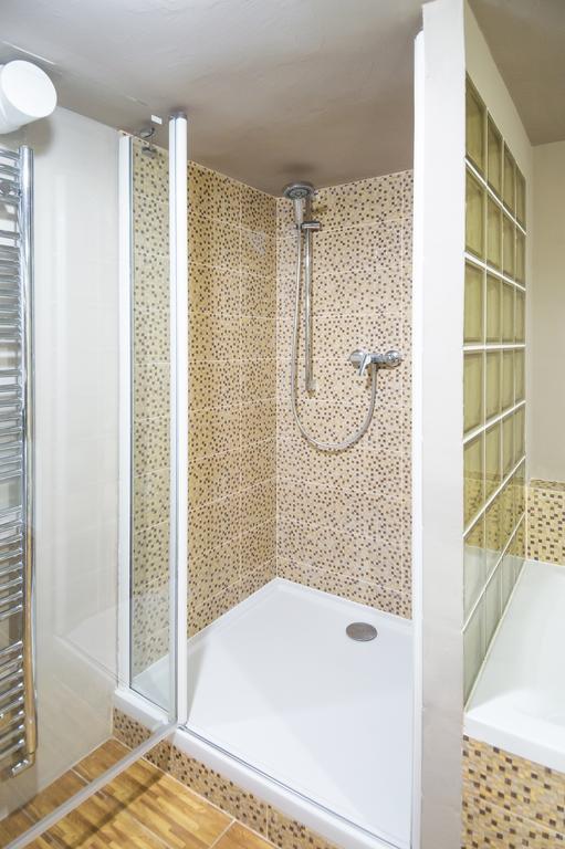 Design Apartment Havelska Prague Luaran gambar