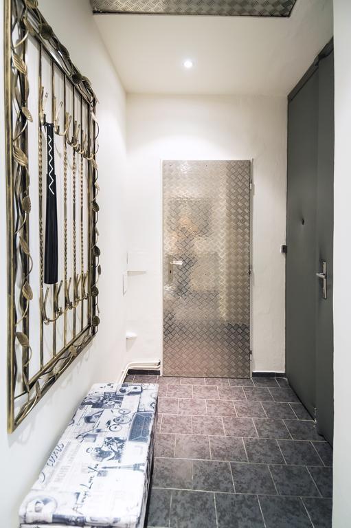 Design Apartment Havelska Prague Luaran gambar