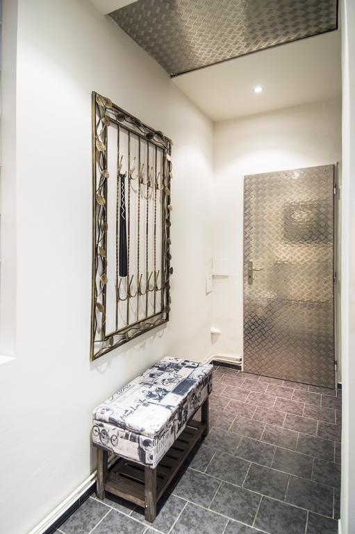 Design Apartment Havelska Prague Luaran gambar
