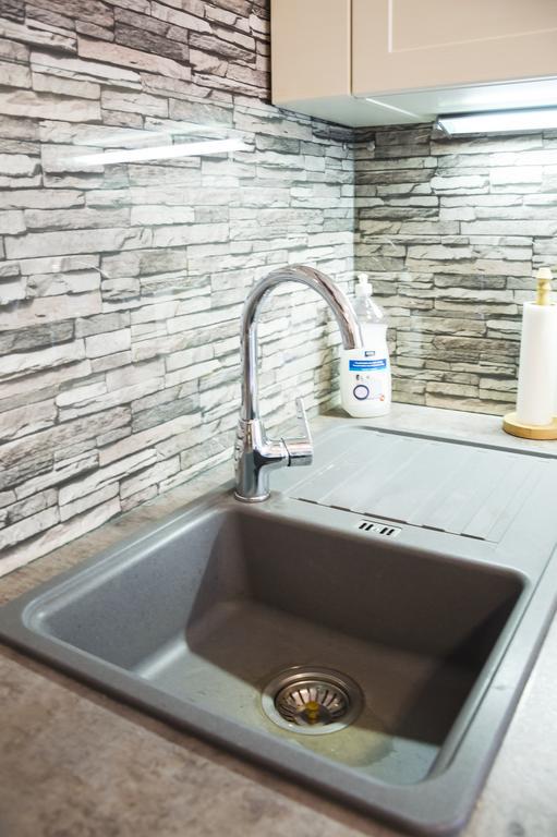 Design Apartment Havelska Prague Luaran gambar
