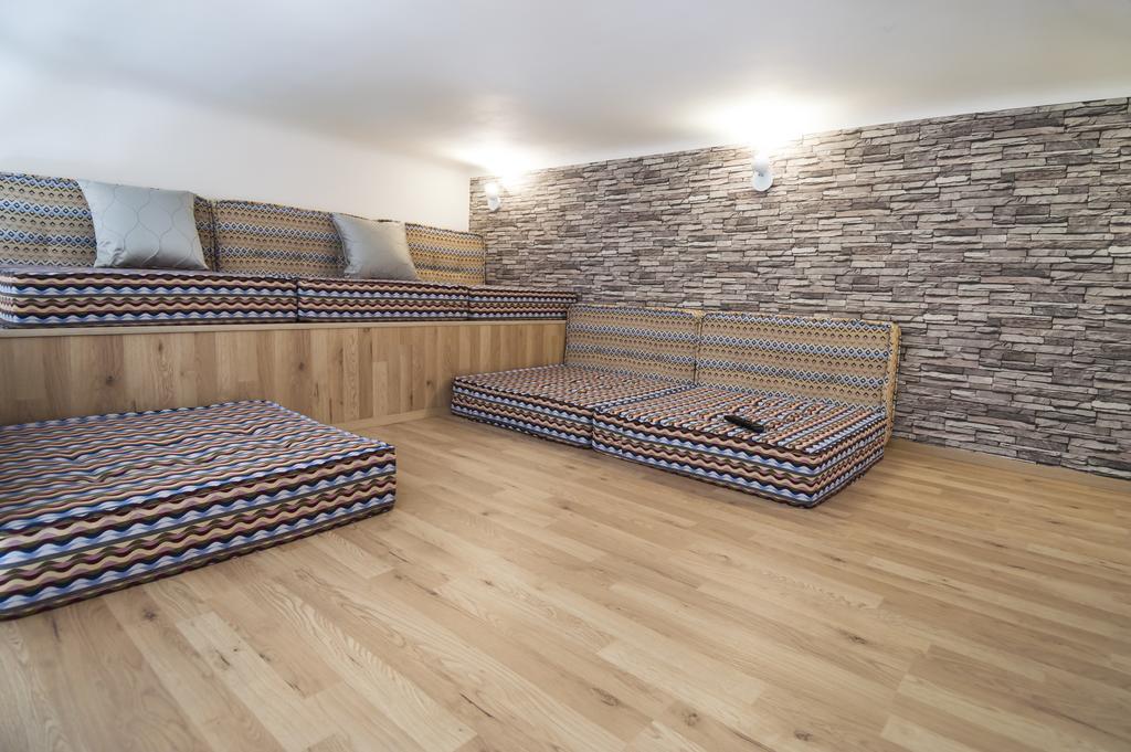 Design Apartment Havelska Prague Luaran gambar