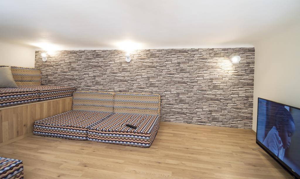 Design Apartment Havelska Prague Luaran gambar
