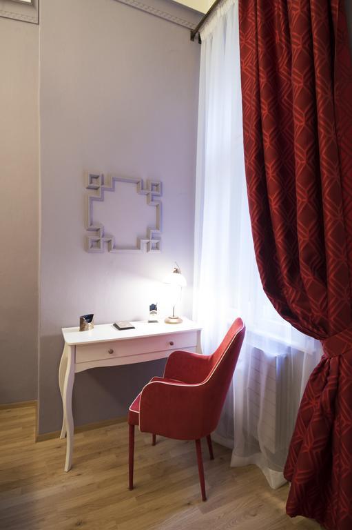 Design Apartment Havelska Prague Luaran gambar
