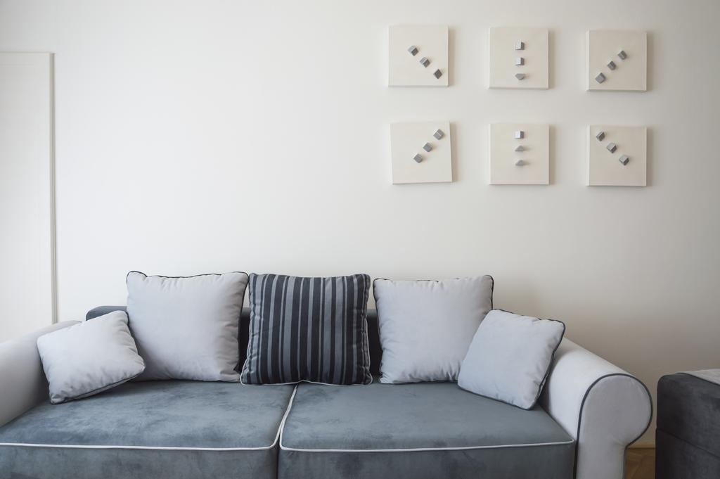 Design Apartment Havelska Prague Luaran gambar