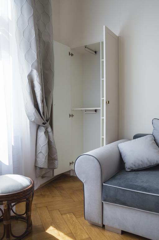 Design Apartment Havelska Prague Luaran gambar