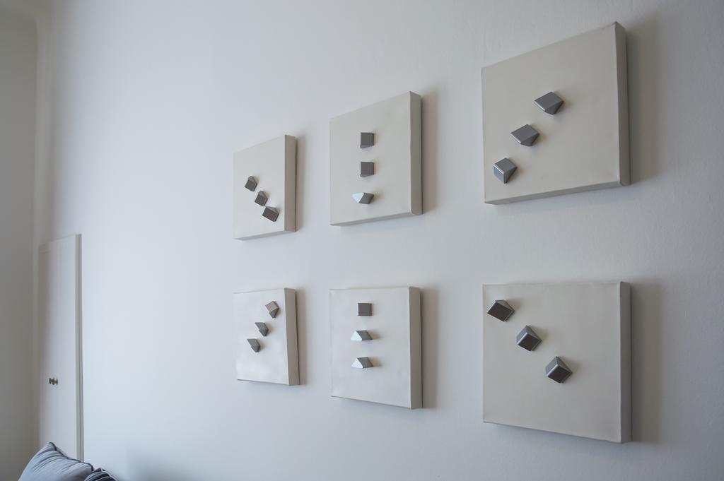 Design Apartment Havelska Prague Luaran gambar