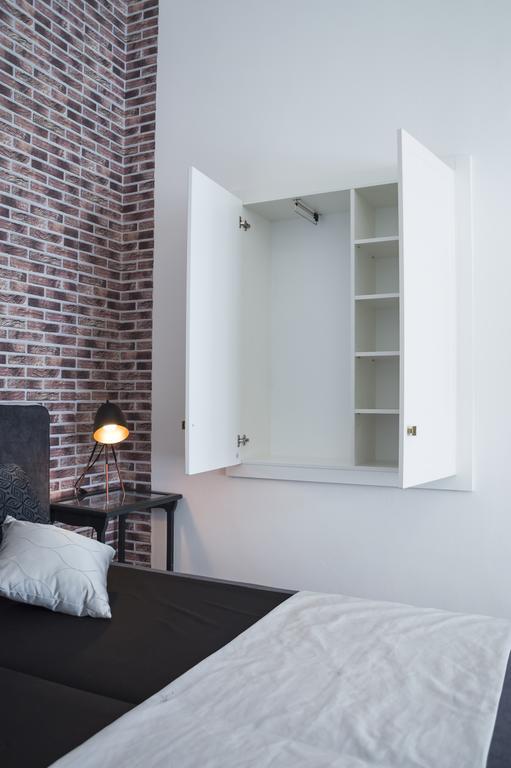 Design Apartment Havelska Prague Luaran gambar
