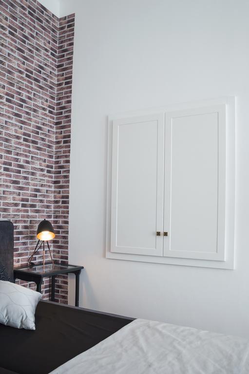 Design Apartment Havelska Prague Luaran gambar