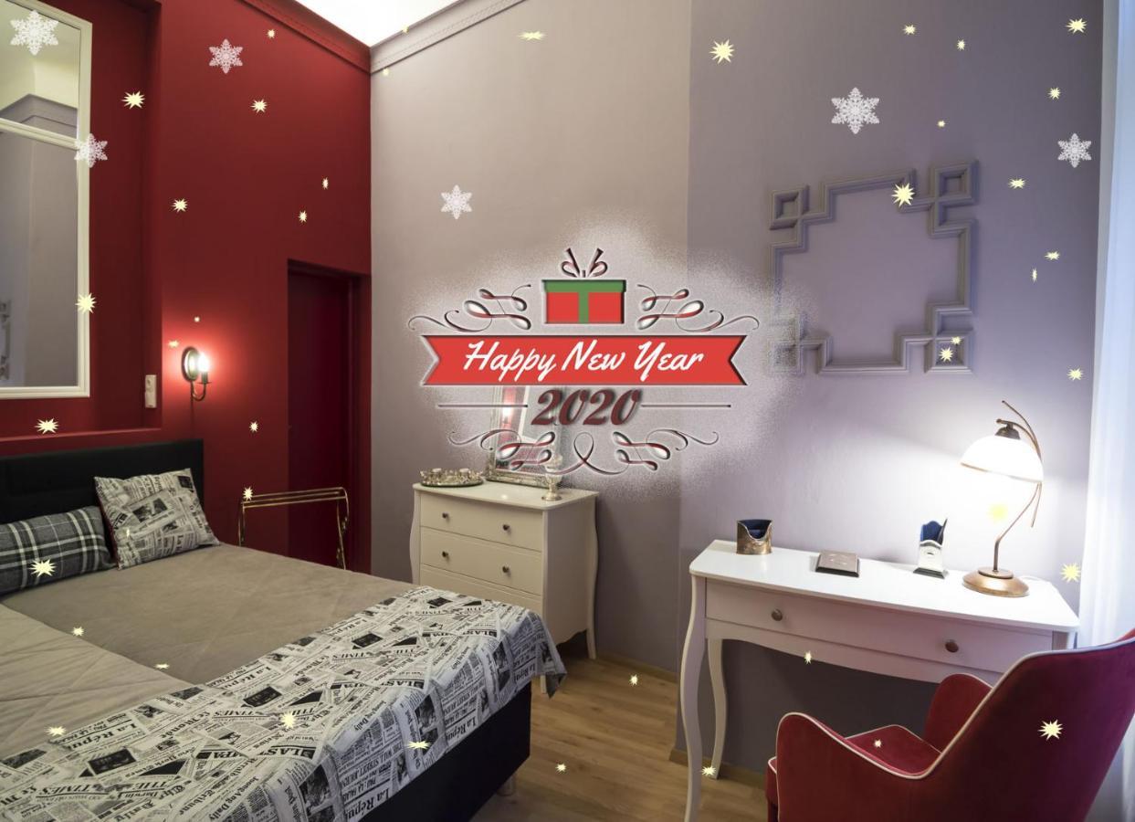 Design Apartment Havelska Prague Luaran gambar